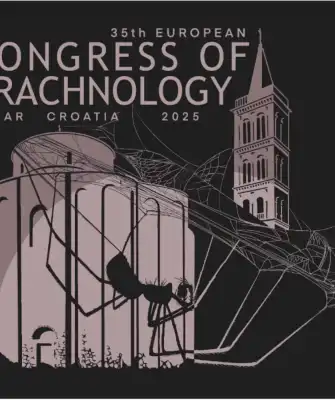 35th European Congress of Arachnology